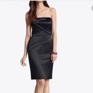 WHBM cocktail dress
